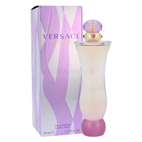 Versace Woman woda perfumowana dla kobiet